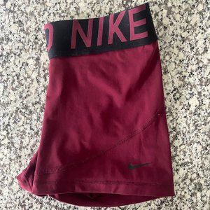 Nike Pro Women's 3" Shorts